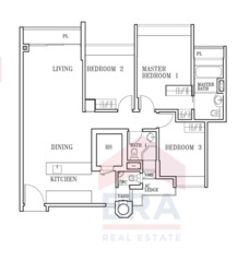 The Cascadia (D21), Condominium #209465971